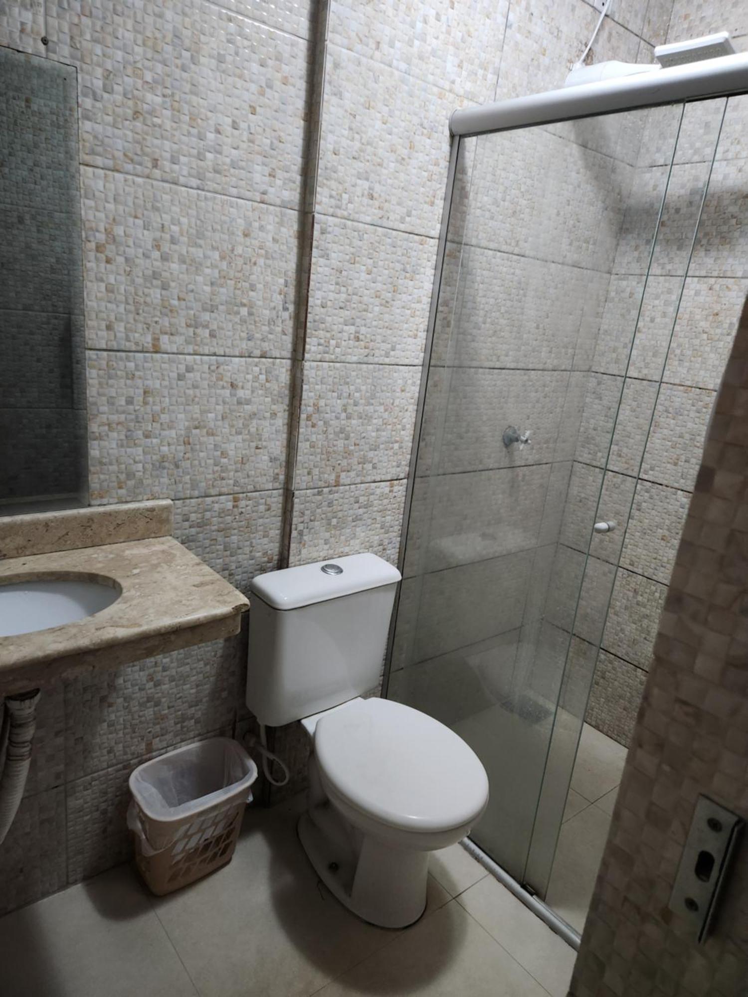 Hotel Goias Norte Goiania Bagian luar foto