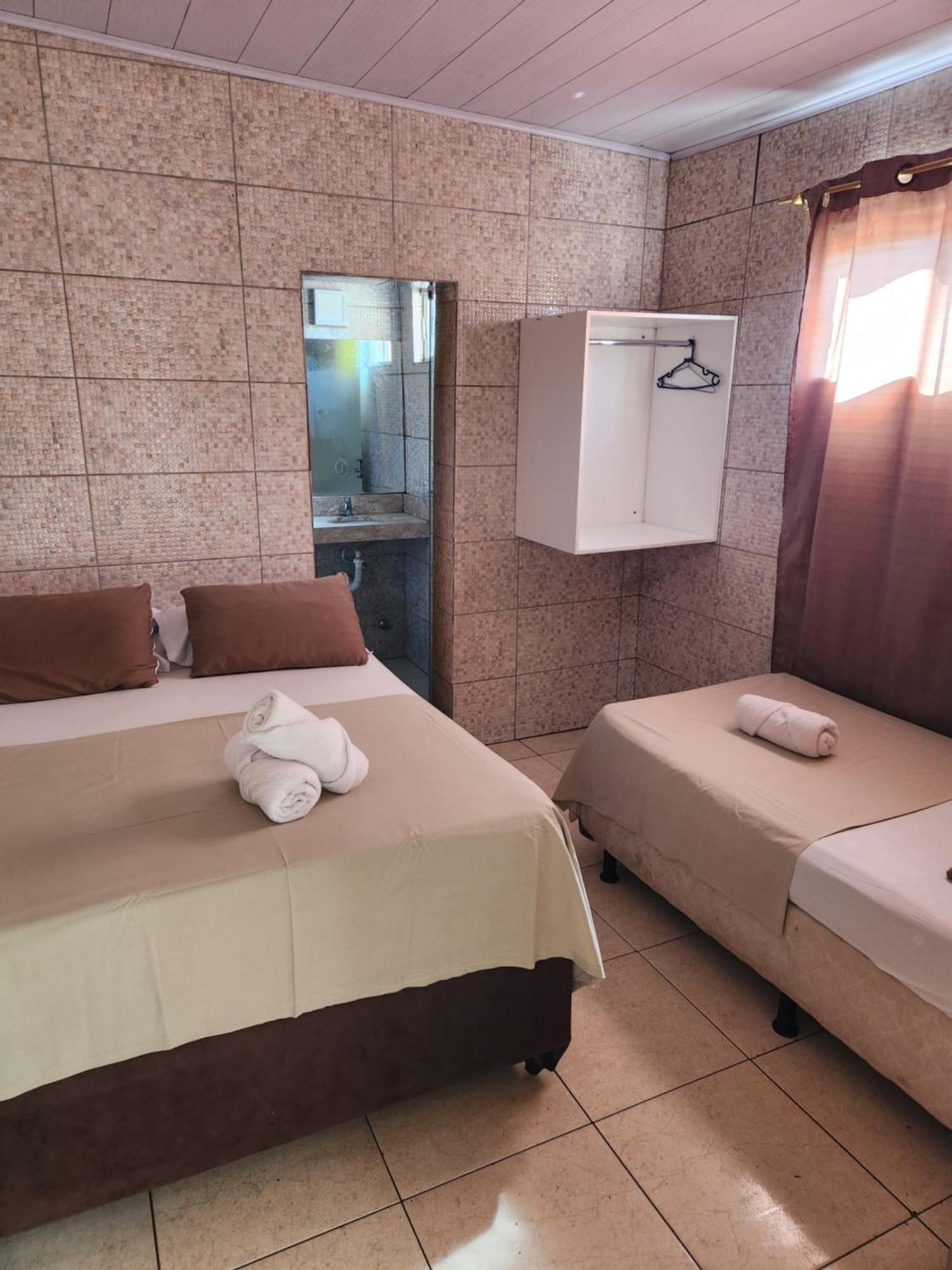 Hotel Goias Norte Goiania Bagian luar foto